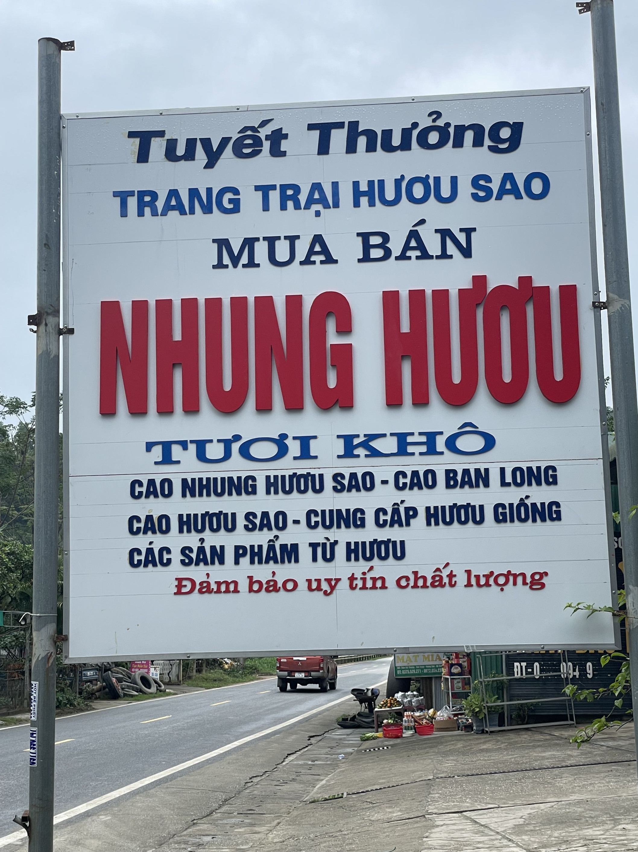 ...